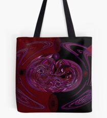 MasqueOfTheRedDeath Tote Bag