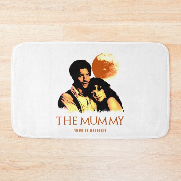 Item preview, Music Retro American Mummy Fantasy Brendan Action Movie Cute Graphic Gift designed and sold by CassandraCasey.