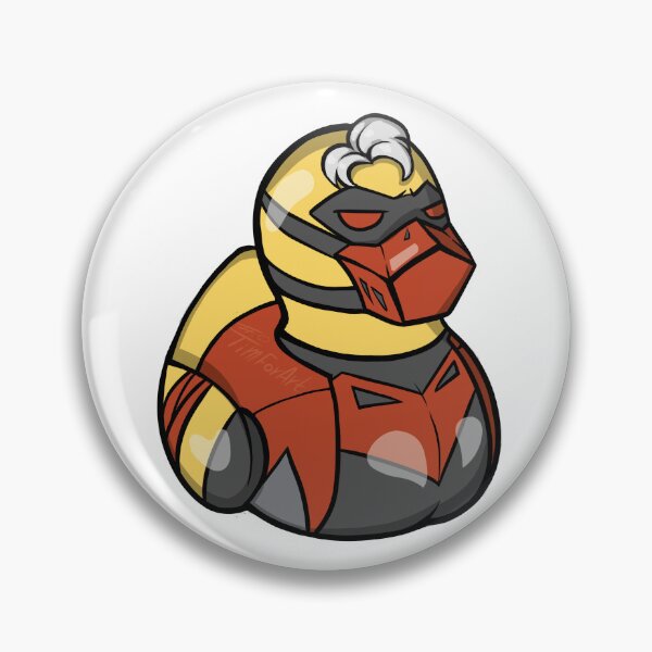 Item preview, Rubberduck Red hood designed and sold by TimForArt.