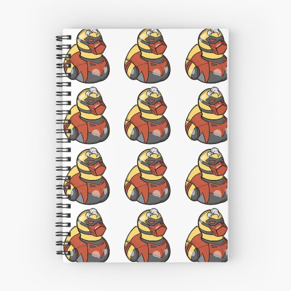 Item preview, Rubberduck Red hood designed and sold by TimForArt.