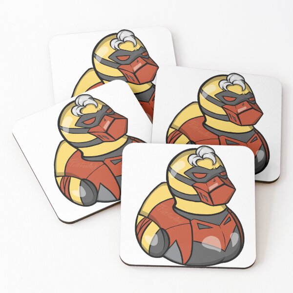 Item preview, Rubberduck Red hood designed and sold by TimForArt.