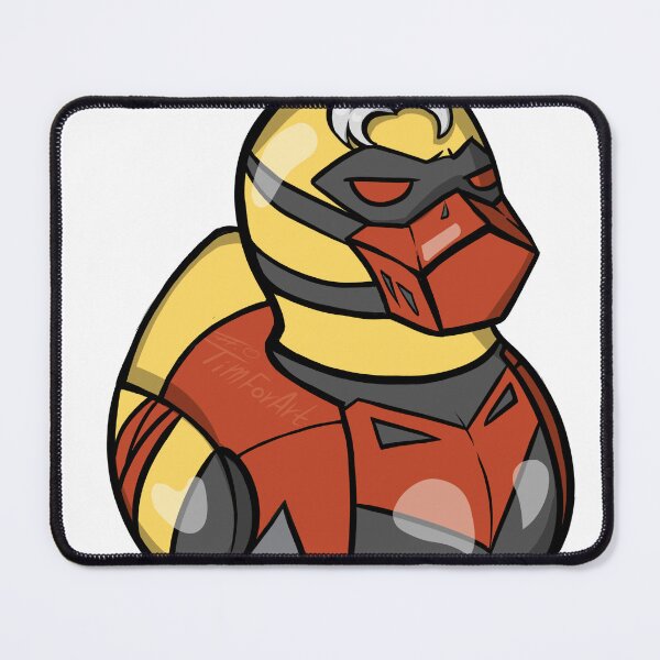 Item preview, Rubberduck Red hood designed and sold by TimForArt.