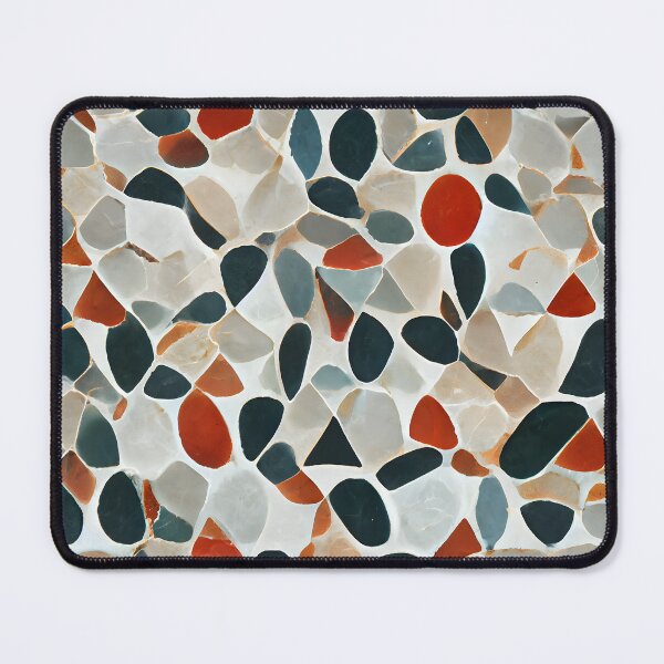 Item preview, Painted Terrazzo designed and sold by samjoule.