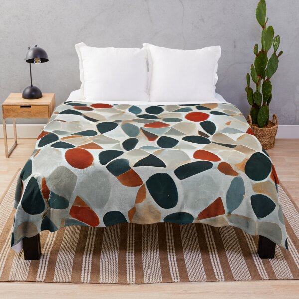Item preview, Painted Terrazzo designed and sold by samjoule.