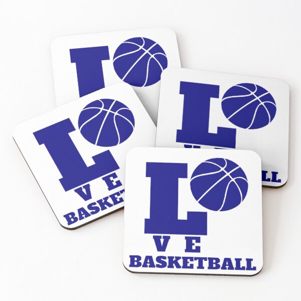 Item preview, Love Basketball designed and sold by Hammy97.
