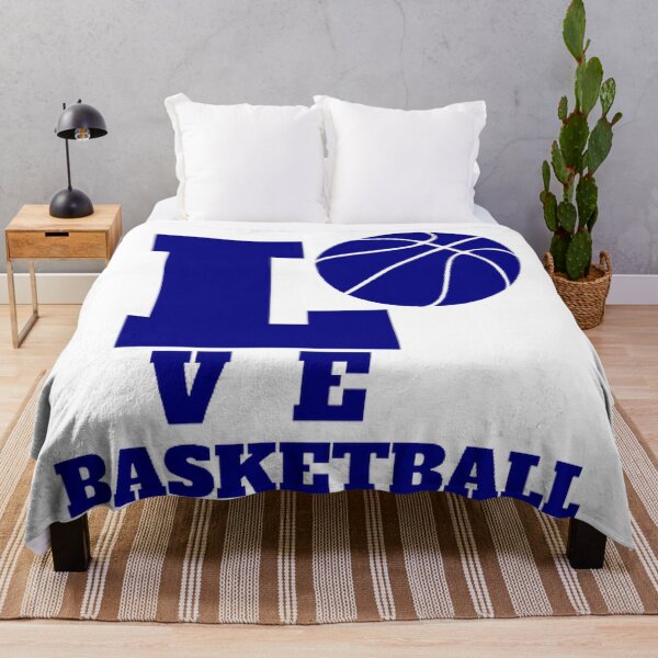 Item preview, Love Basketball designed and sold by Hammy97.