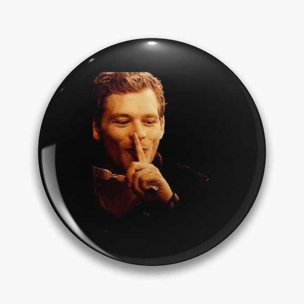 Item preview, Secret Joseph Morgan Gifts Movie Fan designed and sold by KimberlyZepeda.