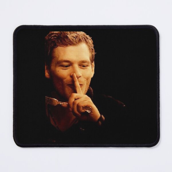 Item preview, Secret Joseph Morgan Gifts Movie Fan designed and sold by KimberlyZepeda.