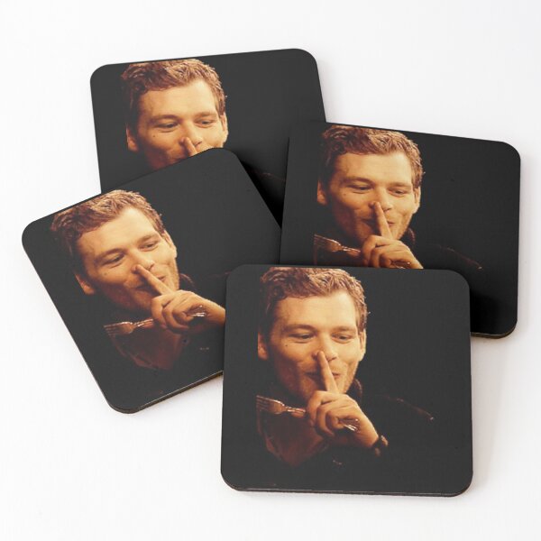 Item preview, Secret Joseph Morgan Gifts Movie Fan designed and sold by KimberlyZepeda.