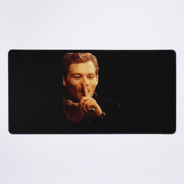 Item preview, Secret Joseph Morgan Gifts Movie Fan designed and sold by KimberlyZepeda.