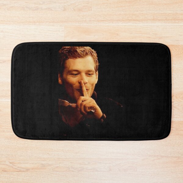 Item preview, Secret Joseph Morgan Gifts Movie Fan designed and sold by KimberlyZepeda.