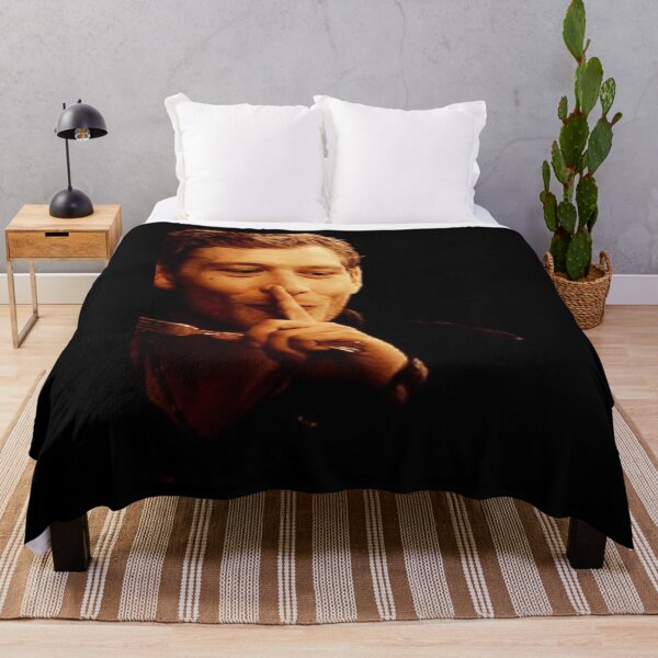 Item preview, Secret Joseph Morgan Gifts Movie Fan designed and sold by KimberlyZepeda.