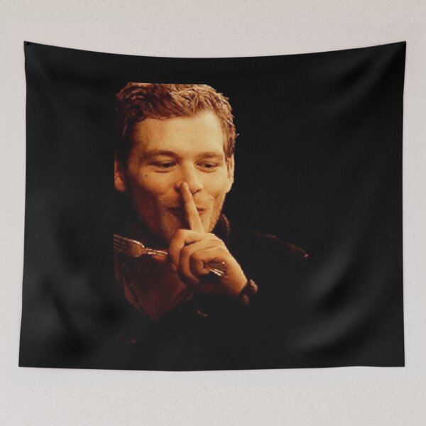 Item preview, Secret Joseph Morgan Gifts Movie Fan designed and sold by KimberlyZepeda.