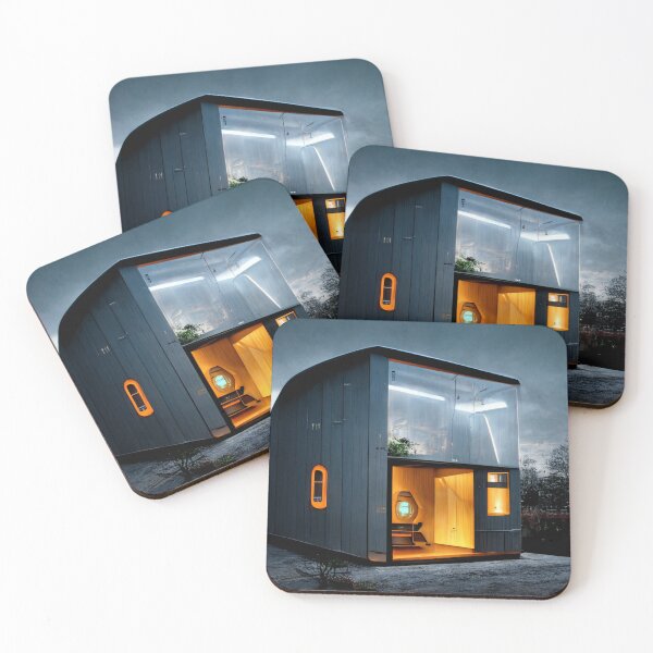Item preview, Smodern House designed and sold by Siah116.