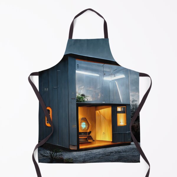 Item preview, Smodern House designed and sold by Siah116.