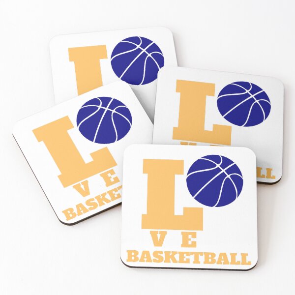 Item preview, Love Basketball designed and sold by Hammy97.