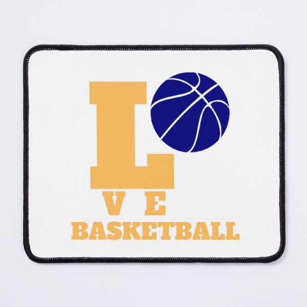 Item preview, Love Basketball designed and sold by Hammy97.