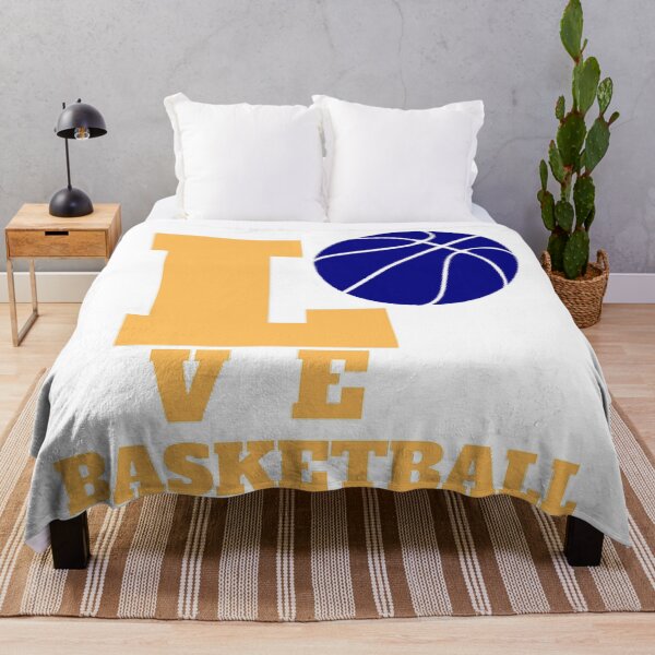 Item preview, Love Basketball designed and sold by Hammy97.