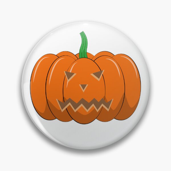 Item preview, Pumpkin Orange designed and sold by CakmakShop.