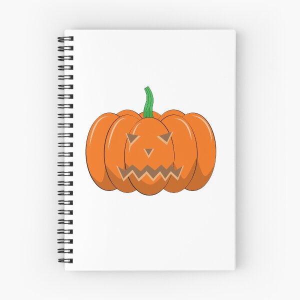 Item preview, Pumpkin Orange designed and sold by CakmakShop.