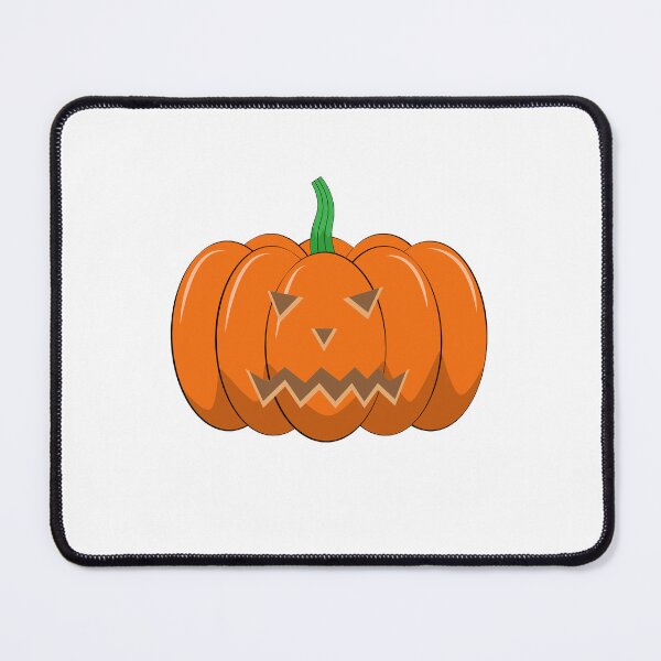 Item preview, Pumpkin Orange designed and sold by CakmakShop.
