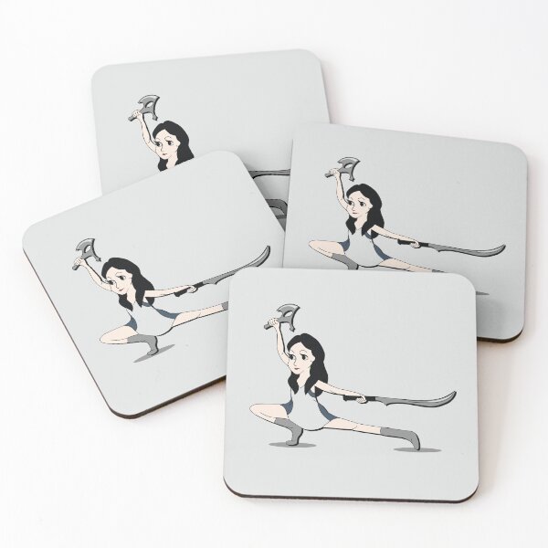 Item preview, Alice Tam designed and sold by TEWdream.