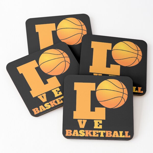Item preview, Love Basketball designed and sold by Hammy97.