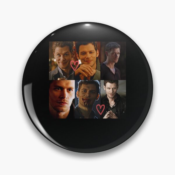 Item preview, Small Gifts Joseph Morgan Idol Gift Fot You designed and sold by KimberlyZepeda.