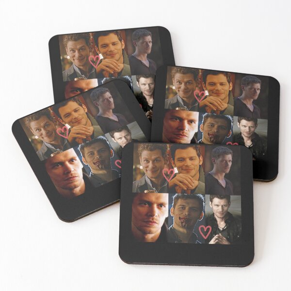 Item preview, Small Gifts Joseph Morgan Idol Gift Fot You designed and sold by KimberlyZepeda.