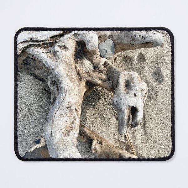 Item preview, Lake Erie Driftwood designed and sold by HudsonRiverArt.