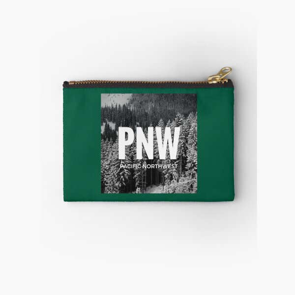 Item preview, PNW - The Pacific Northwest   designed and sold by MarthaVeronic.