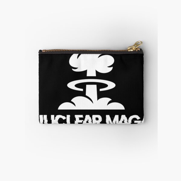 Item preview, Nuclear Maga designed and sold by boibaby122.