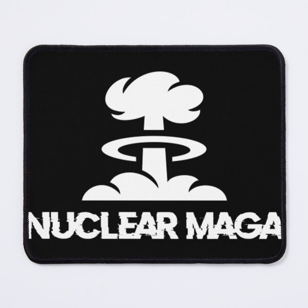 Item preview, Nuclear Maga designed and sold by boibaby122.