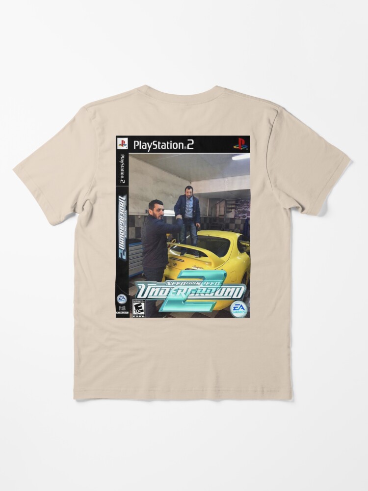 nfs shirt