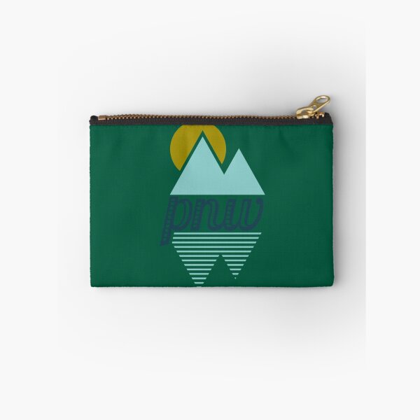 Item preview, PNW Mountain Reflection   designed and sold by MarthaVeronic.