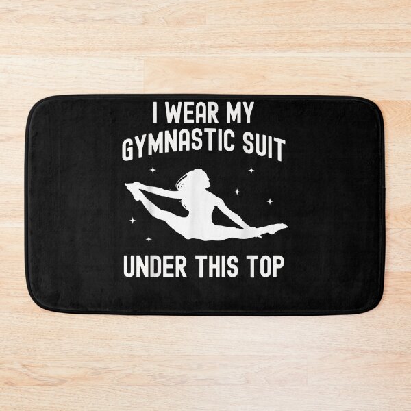 Aperçu de l'œuvre Gymnastique Filles Gymnaste Tumbling Cartwheel Handstand créée et vendue par u8ritaae.