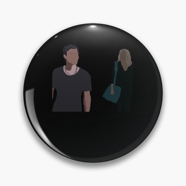 Item preview, So Funny Joseph Morgan Classic Fans designed and sold by KimberlyZepeda.