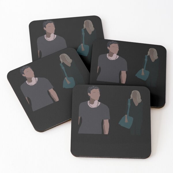 Item preview, So Funny Joseph Morgan Classic Fans designed and sold by KimberlyZepeda.