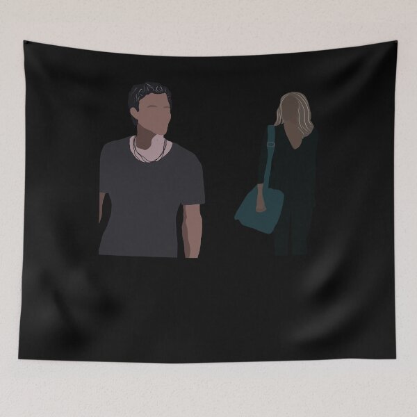 Item preview, So Funny Joseph Morgan Classic Fans designed and sold by KimberlyZepeda.