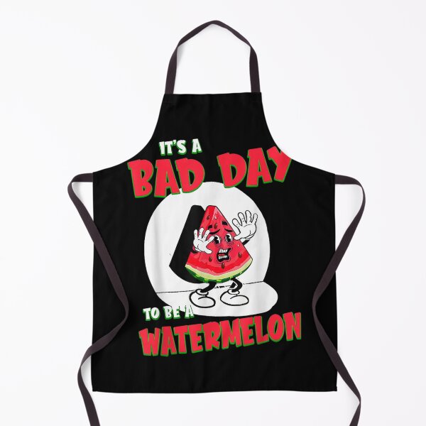 Item preview, Bad Day To Be A Watermelon designed and sold by u8ritaae.