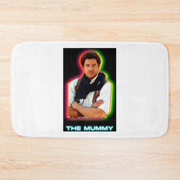 Item preview, My Favorite People Mummy Adventure Brendan Film Gifts For Fan designed and sold by CassandraCasey.