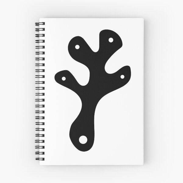 Item preview, Definition of Abstract Leaves (B) designed and sold by Srankez-Couron.