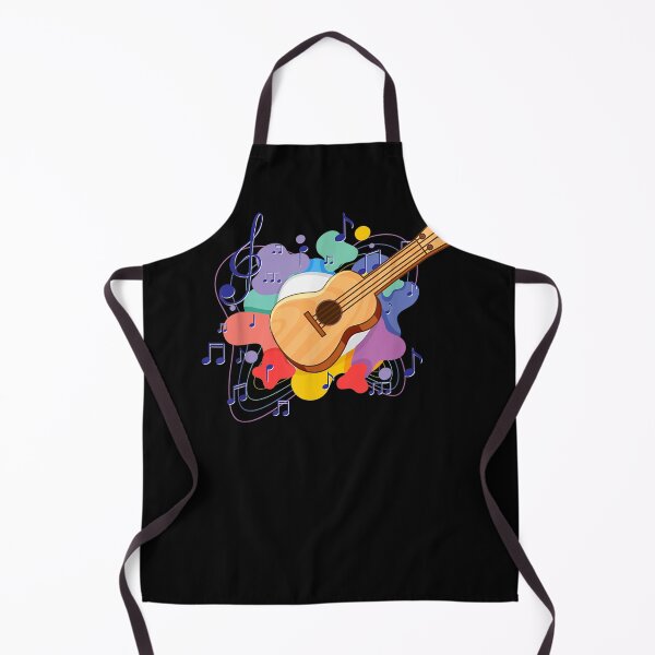 Item preview, Acoustic Guitar Guitarist Musician Gift  designed and sold by u8ritaae.