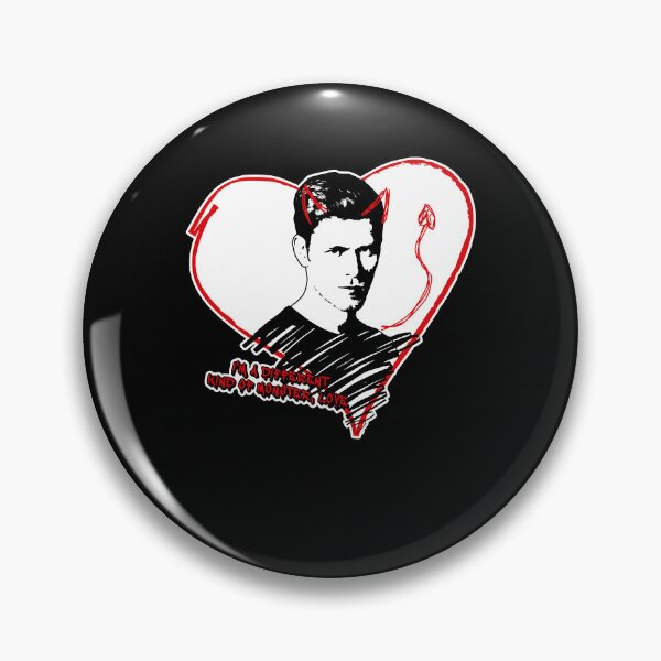 Artikelvorschau, Spezielles Geschenk Joseph Morgan Niedliche grafische Geschenke entworfen und verkauft von KimberlyZepeda.