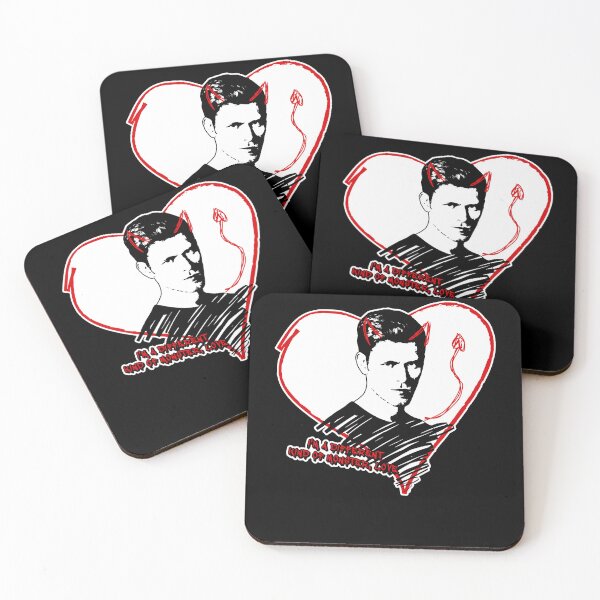 Item preview, Special Present Joseph Morgan Cute Graphic Gifts designed and sold by KimberlyZepeda.