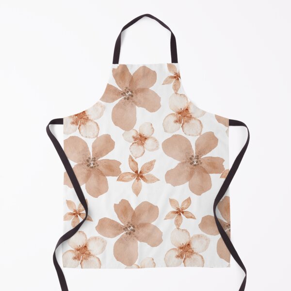 Item preview, Watercolor Floral Pattern designed and sold by TheMerchPeddler.