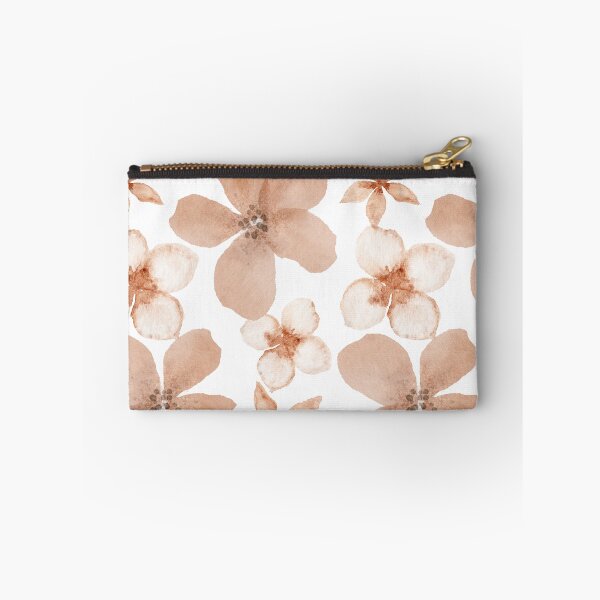 Item preview, Watercolor Floral Pattern designed and sold by TheMerchPeddler.