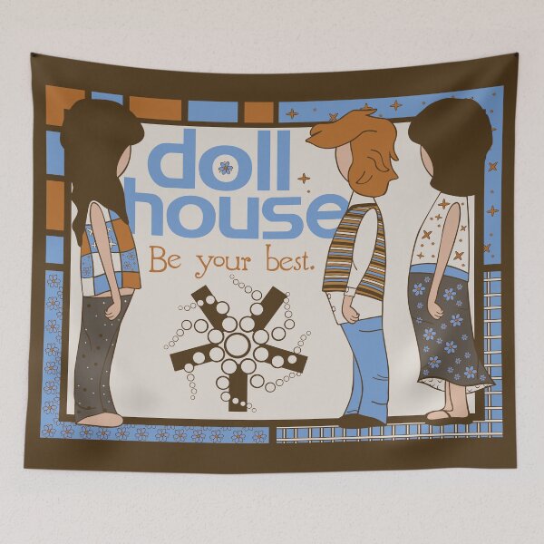 Item preview, Dollhouse designed and sold by TEWdream.