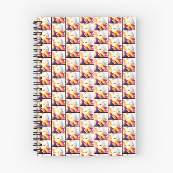 Item preview, COMPULSORY SKIN - THE WORLD IN ME. designed and sold by rerouted2remain.
