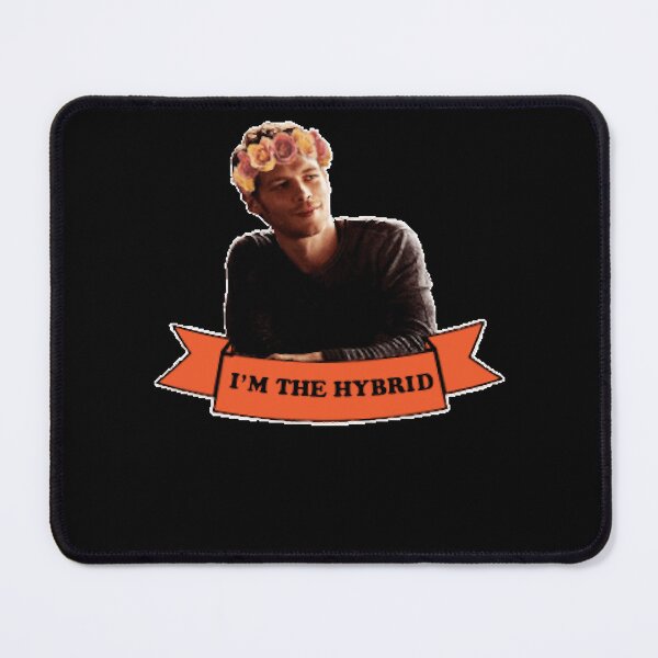 Item preview, Surprise Gift Joseph Morgan Halloween Holiday designed and sold by KimberlyZepeda.
